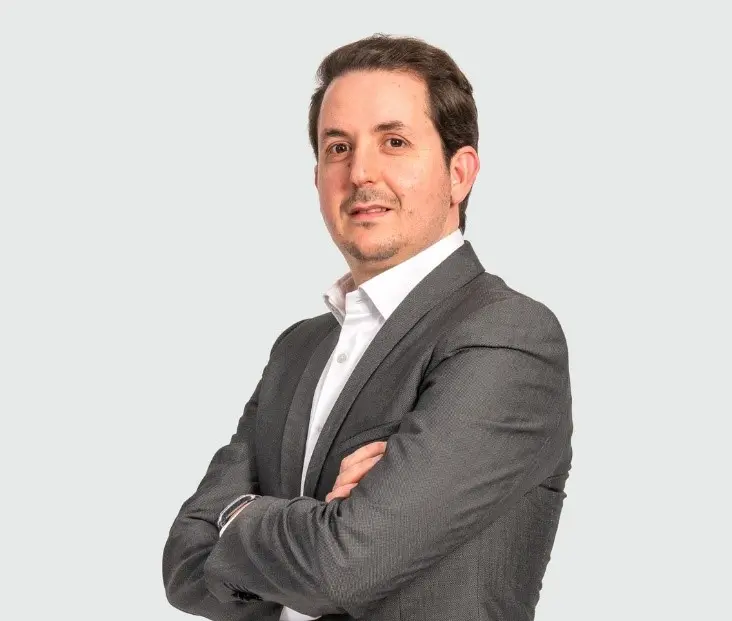 Dr. Mohamed Aref Damek